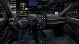 2024 Ford Mustang Mach-E® Internal Image 2